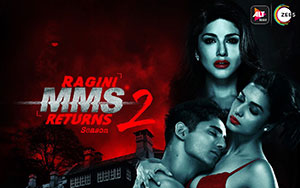 Alt Balaji and Zee5`s horror thriller web series `Ragini MMS Returns Season 2`